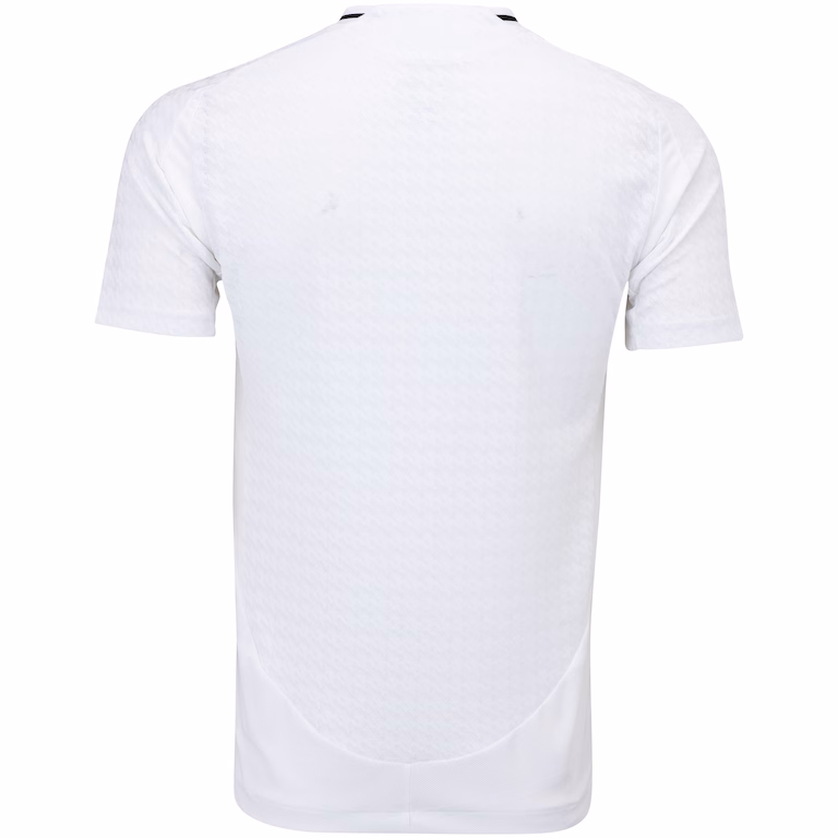 Camisa do Real Madrid I 24/25 adidas Masculina Authentic - Imagem 2