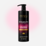 Shampoo Hair Therapy Brazilian Lotus 500 ml