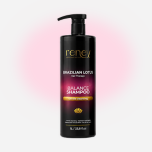 Shampoo Hair Therapy Brazilian Lotus 500 ml