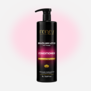 Acondicionador Hair Therapy Brazilian Lotus 500 ml