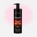 Mascarilla Nutrición Brazilian Lotus 500 ml
